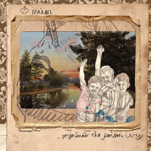 Go Go Smear the Poison Ivy by múm