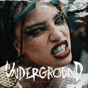 Underground by Emilia