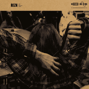 Live at Electrical Audio by REZN