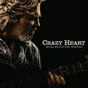 Crazy Heart: Original Motion Picture Soundtrack by Colin Farrell