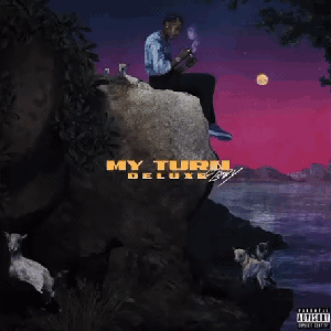 My Turn (Deluxe) by Lil Baby