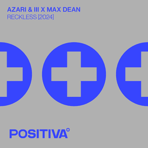 Reckless (2024) by Azari