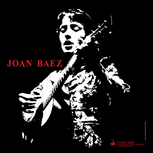 Joan Baez by Joan Baez