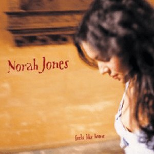 Feels Like Home (disc 1) by Norah Jones