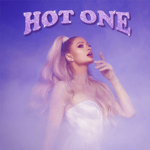 Hot One by Paris Hilton