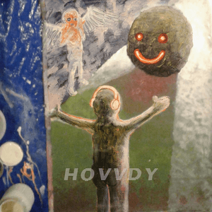 Heavy Lifter by Hovvdy