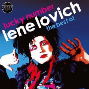 Lucky Number - The Best of Lene Lovich by Lene Lovich