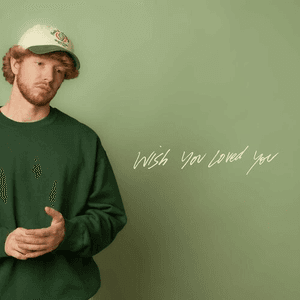 Wish You Loved You by ADMT