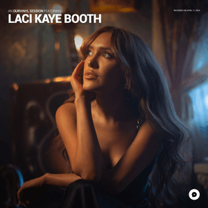 Laci Kaye Booth | OurVinyl Sessions by Laci Kaye Booth