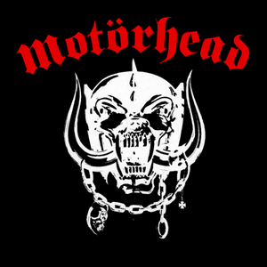 Motorhead by Motörhead
