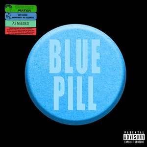 BLUE PILL by Metro Boomin