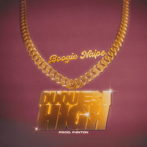 HIGH by Duquesa