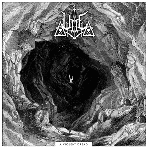 A Violent Dread by Woe
