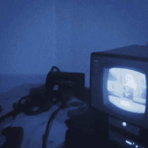 tapeloops by Øneheart