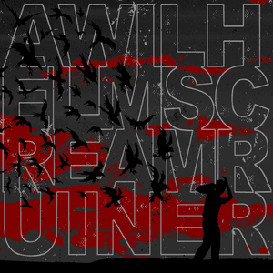Ruiner by A Wilhelm Scream