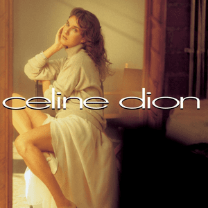 Celine Dion by Céline Dion