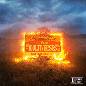 MULTIVERSES by .Feast