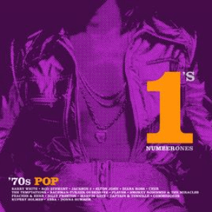 '70s Pop #1's by Rupert Holmes