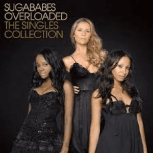 Overloaded (International EU Version) by Sugababes