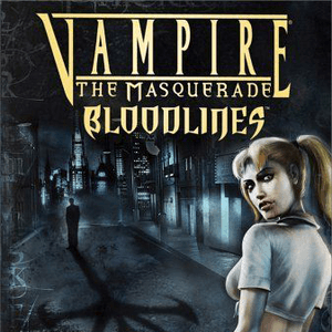 Vampire: The Masquerade - Bloodlines by Genitorturers