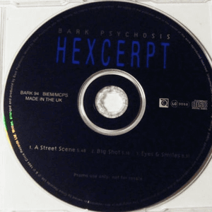 Hexcerpt by Bark Psychosis
