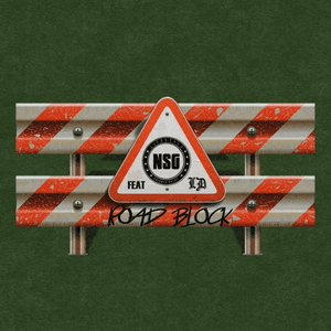 Roadblock by NSG