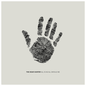 All Is As All Should Be by The Dear Hunter
