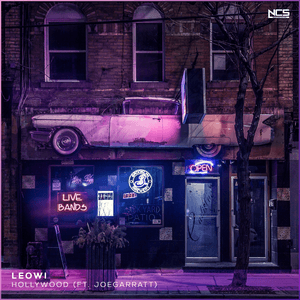 Hollywood by LEOWI