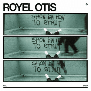 Bull Breed by Royel Otis