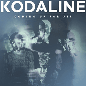 Coming Up for Air (Deluxe) by Kodaline