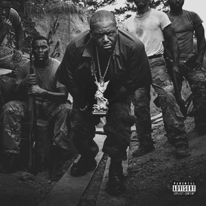 Run by Killer Mike