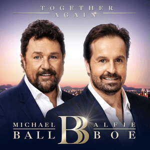 Together Again by Michael Ball