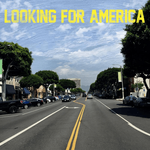 Looking for America - Single by Jack Antonoff