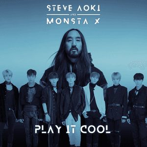 Play It Cool by Steve Aoki
