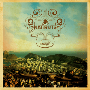 Natiruts Acústico no Rio de Janeiro by Natiruts