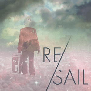 RE/Sail by AWOLNATION