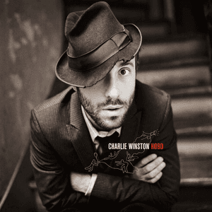 Hobo (Bonus Track Version) by Charlie Winston