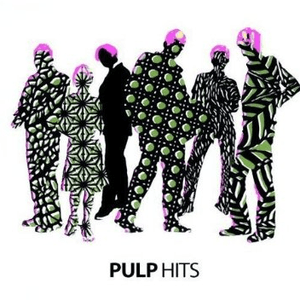 Hits (International version) by Pulp