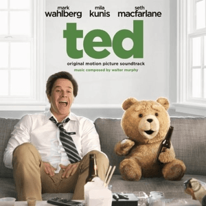 Ted: Original Motion Picture Soundtrack by Hootie And The Blowfish