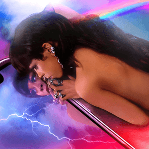 IPHONE by Rico Nasty