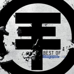 Best Of (German Version) by Tokio Hotel