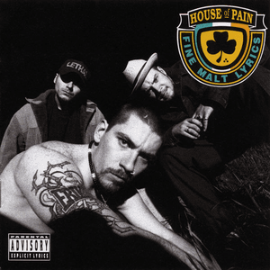House Of Pain (US Release) by House of Pain