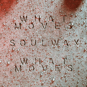 What Moves (Soulwax Remix) by LA Priest