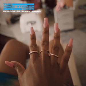 Sheet Music (Episode 02) by Vince Staples