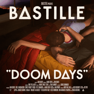 Doom Days by Bastille