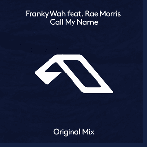 Call My Name by Franky Wah