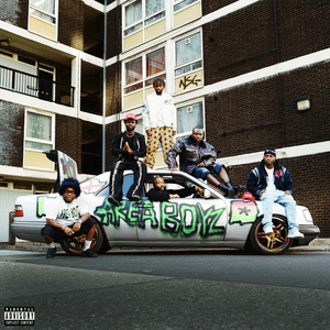 AREA BOYZ by NSG
