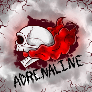 Adrenaline by Dream