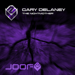 The Nightmother by Gary Delaney