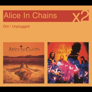 Dirt/Unplugged by Alice in Chains